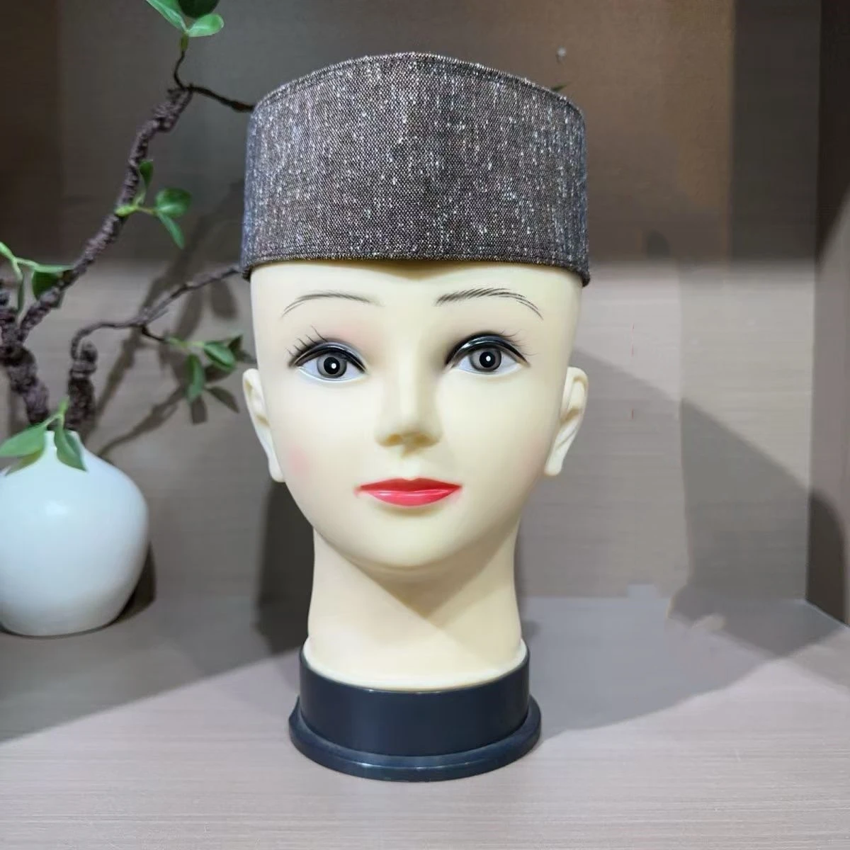 Free Shipping Malaysian Boat Caps For Men Clothing Muslim Hat Turkey Tax Kipa Kufi Saudi Islamic Prayer Luxury Summer Mesh 03609