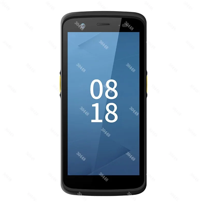 

EM55 PDA Smart Handheld Terminal Android 14.0 for Inventory Management with Beidou Positioning and Emergency Use