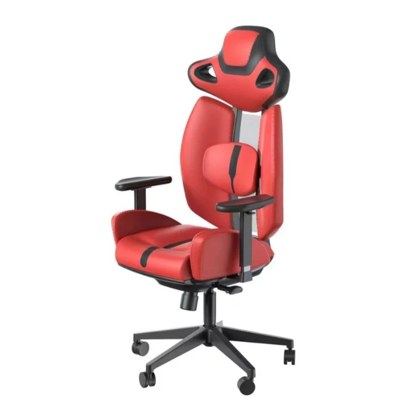 

Gaming chair Computer chair Competitive game Ergonomic Waist support Correction Sitting posture is not tired for