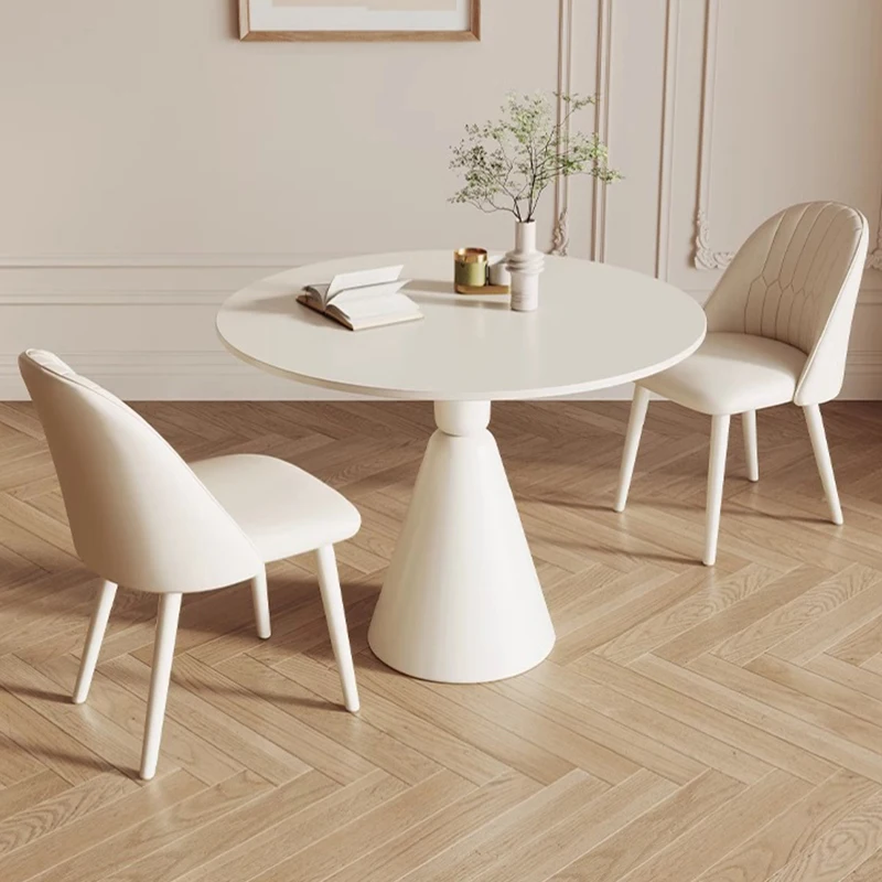 luxury dining set 6chairs with table living roomchairs round table with 6chairs complete kitchen conference tables chairs modern