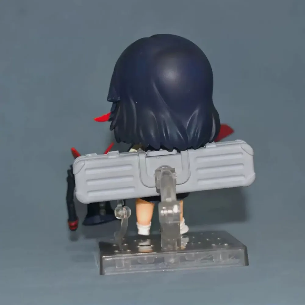 Cute Kill Matoi Ryuuko Action Figure, Anime Model Toy, Action Figure, 1331, 10cm