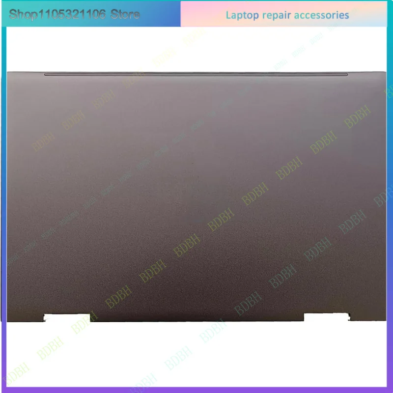 LCD Cover Back Rear Top Lid for HP Envy X360 13Z-AY 13-AY 13 AY 13-AY0103la 13-ay00 L94498-001 AM2UT000110 Brown