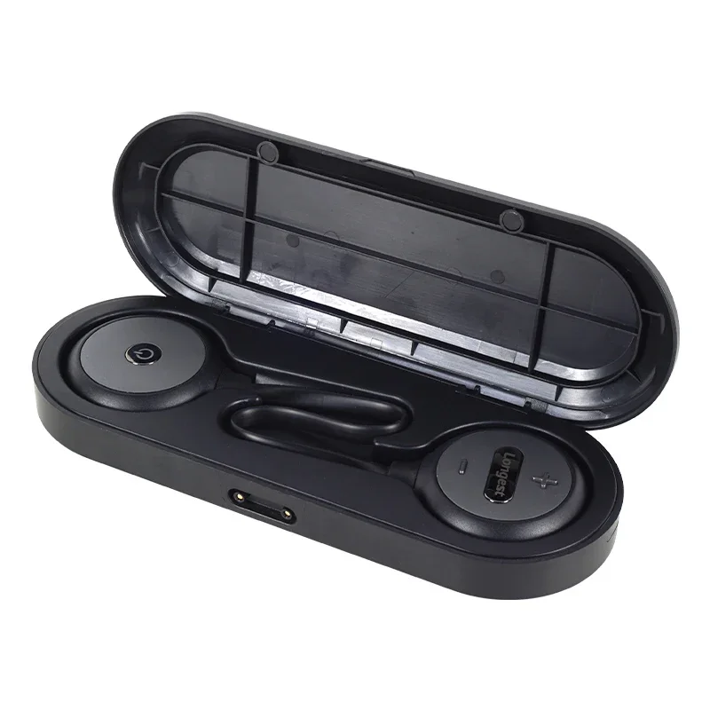 Exercise muscle stimulation, low frequency current fitness exercise muscle relaxation, intelligent fascia massager