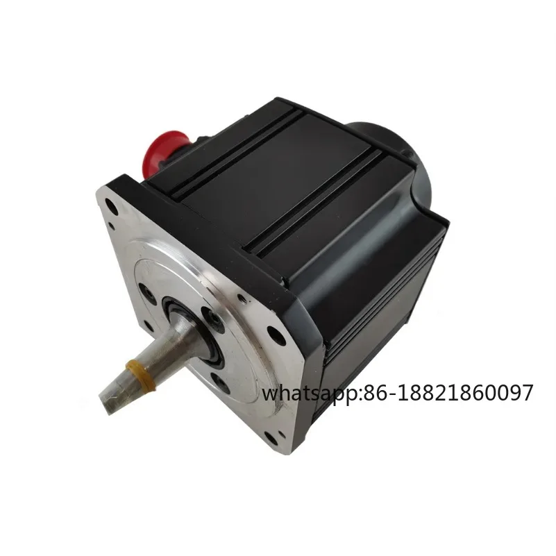 

HG-JR153K Servo Motor 200W HG Series New Warehouse Stock