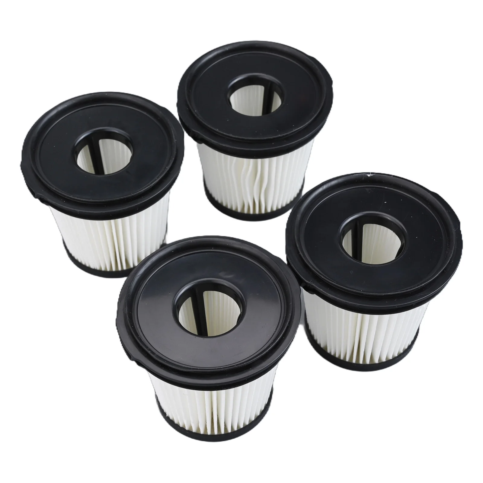 4 Pack Filter for Shark Detect Pro IW3611DE IW3611EU Wireless Vacuum Cleaner Essential for Optimal Suction Performance