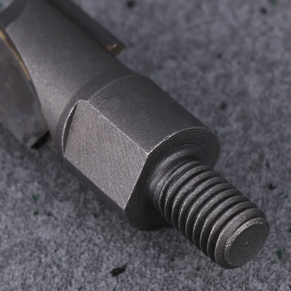 

Keyhole Drill Hinge Bits Knife Head Center Milling Slotting Black Door Lock Opener