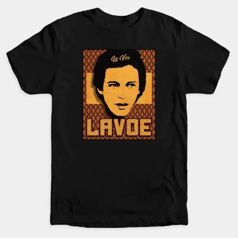 La Voz Album By HéC… - image