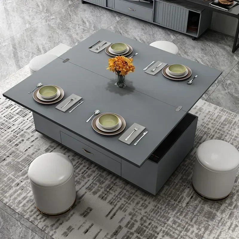 Thumbnail 2 - #17 Latest Lift Top Coffee Tables Offers