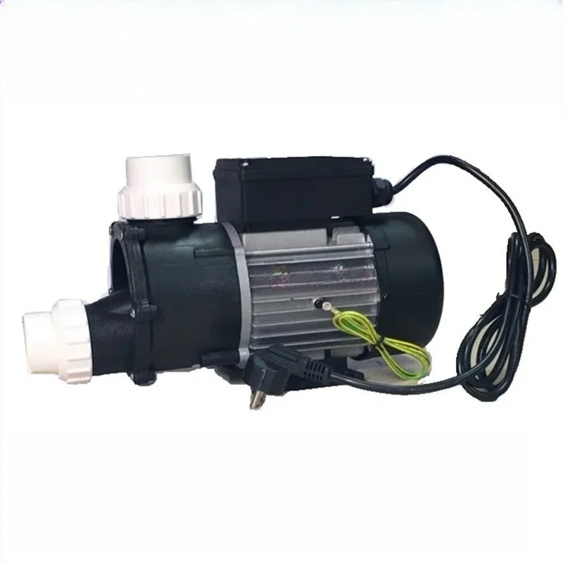 SpotBaby Swimming Pool Circulation Pump 310A, Surfing Massage Bathtub Motor Water Pump for Kids Inflatable PoolGoods