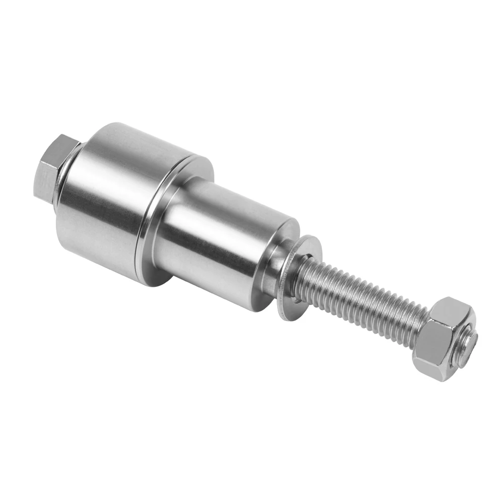 NICECNC لـ KTM EXC 300 2017-2022 EXC 250 EXCF 350 EXC 450 XCW 250 XC-W 300 PDS التعليق الخلفي أداة الضغط السفلي للصدمات