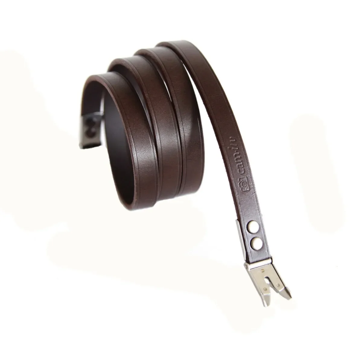 Camera Shoulder Strap Pure Leather Portable Strap Scissors Type Buckle for Rolleiflex 3.5F/2.8F Strap Camera Accessories