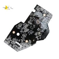 AF95-Main Board Metal Main Board For Xiaomi Mijia Mop 2 Pro MJST1S MJST1SHW Robot Vacuum Cleaner Spare Parts Accessories