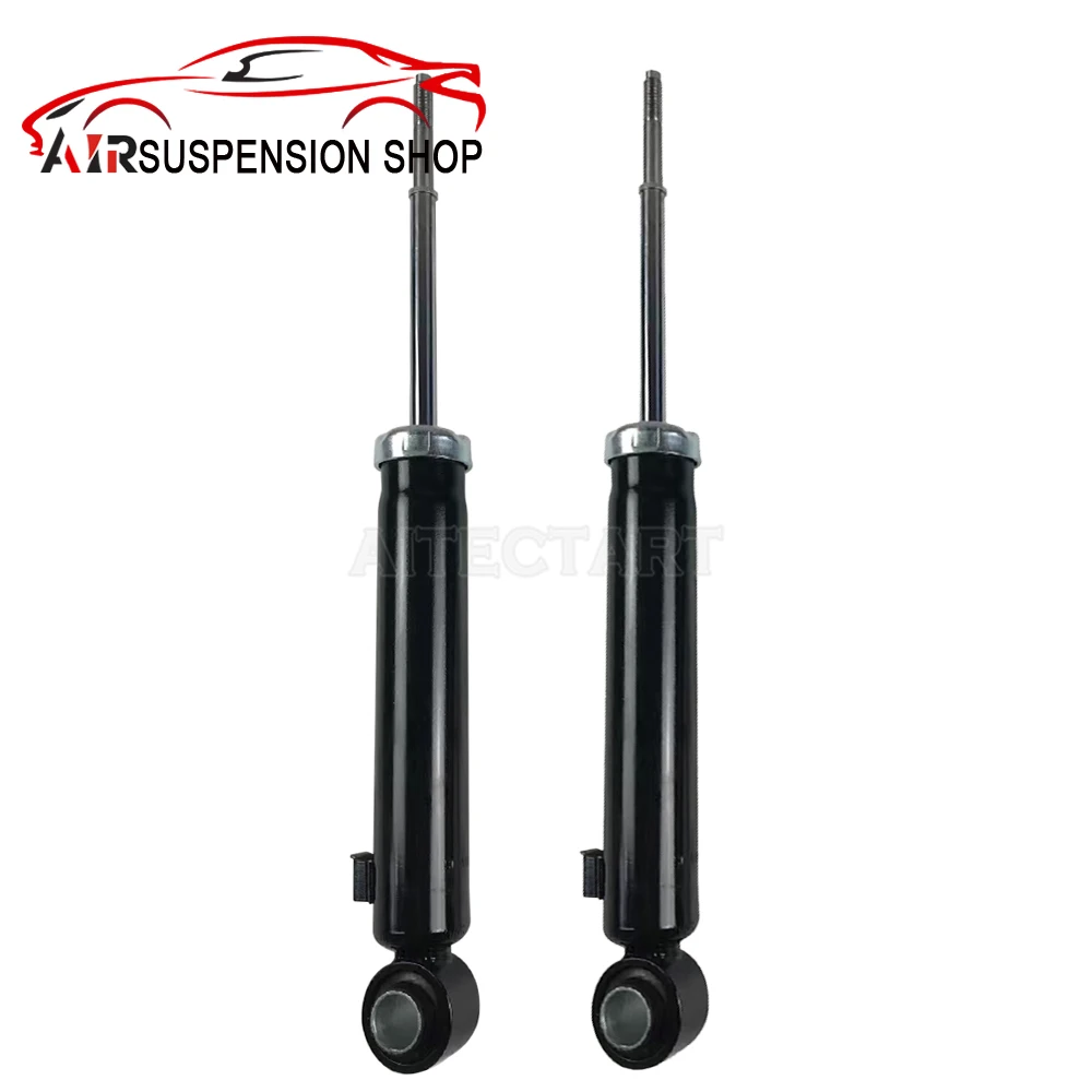 4PCS Front+Rear Air Suspension Shock Absorber Strut For Kia Mohave/Borrego 2007-2015 546512J001 553102J401