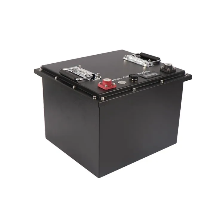 

Customized 24V 36V 80ah 105ah 210ah 160ah Lifepo4 Deep Cycle Battery For Floor Scrubber