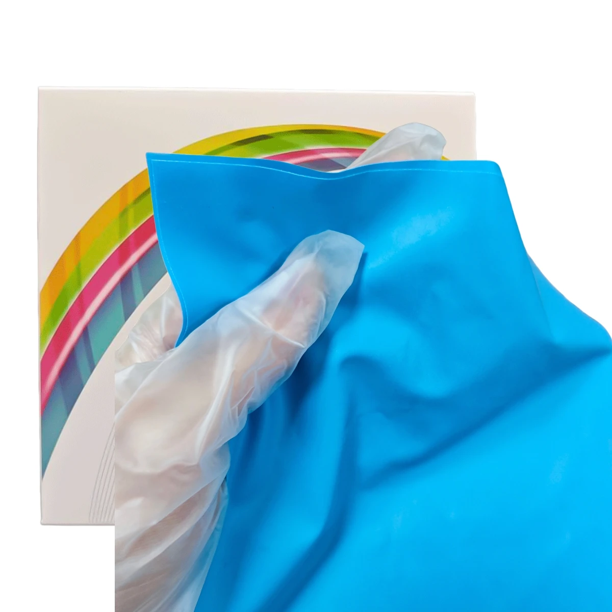 Dental Dam Kit For … - image