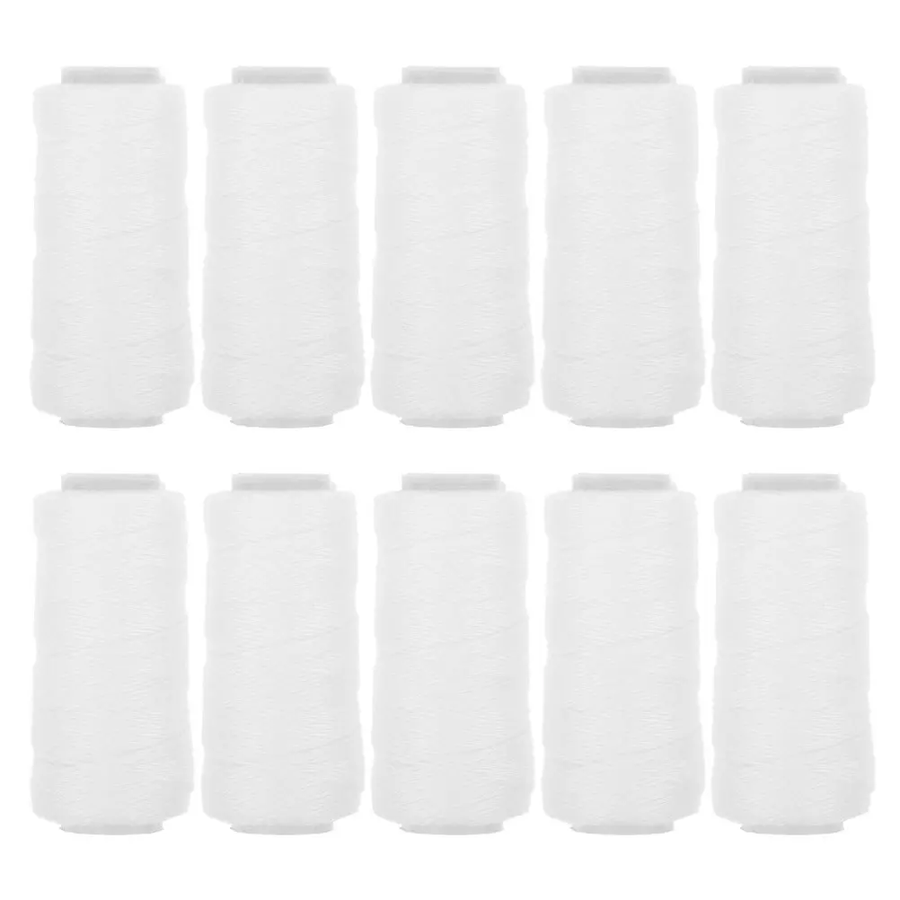 

Cotton Threading Thread for Smooth Face Easy to Use Suitable for Family Facial Hair Removal Tool Threading Hair Removal