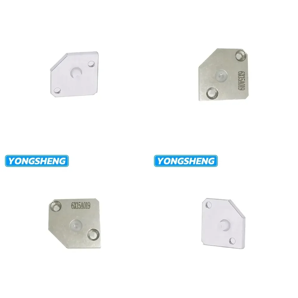 

2026 Hot Item Factory New Alternative 302-1033-001 60 Nozzle Plate for Citronix Cij Printer