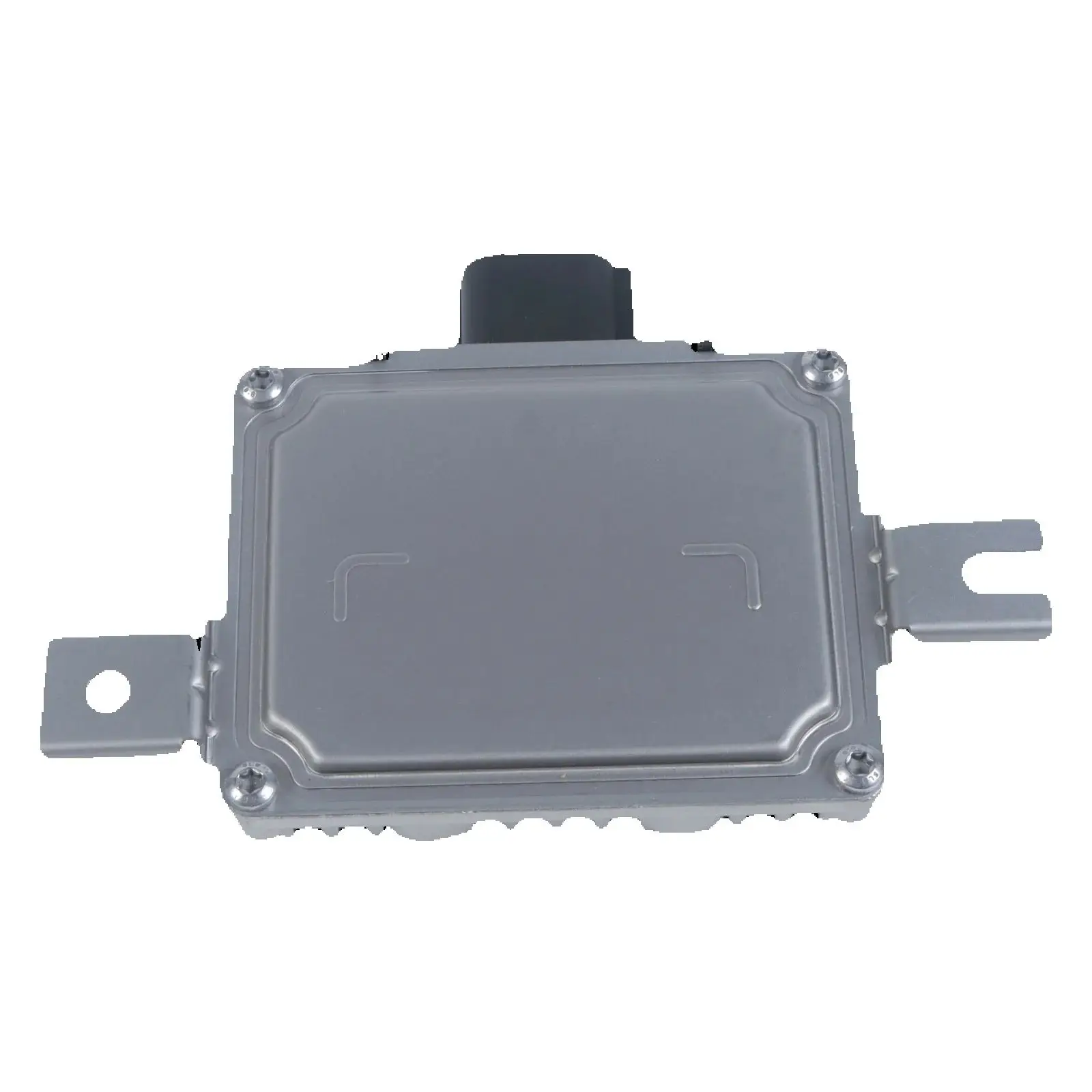 Módulo de control de bomba de combustible WQM500020 para Land Rover LR4 LR2 RR Sport Evoque 2007-2016