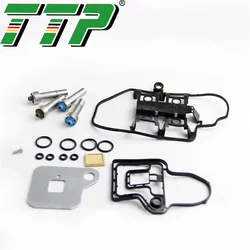 Solenoid Valve Repair Kits 21008344-1 For Volvo Bus 9/11/12/13 Truck For Volvo FH/FM/FMX/NH For Renault Trucks 21965253-1 New