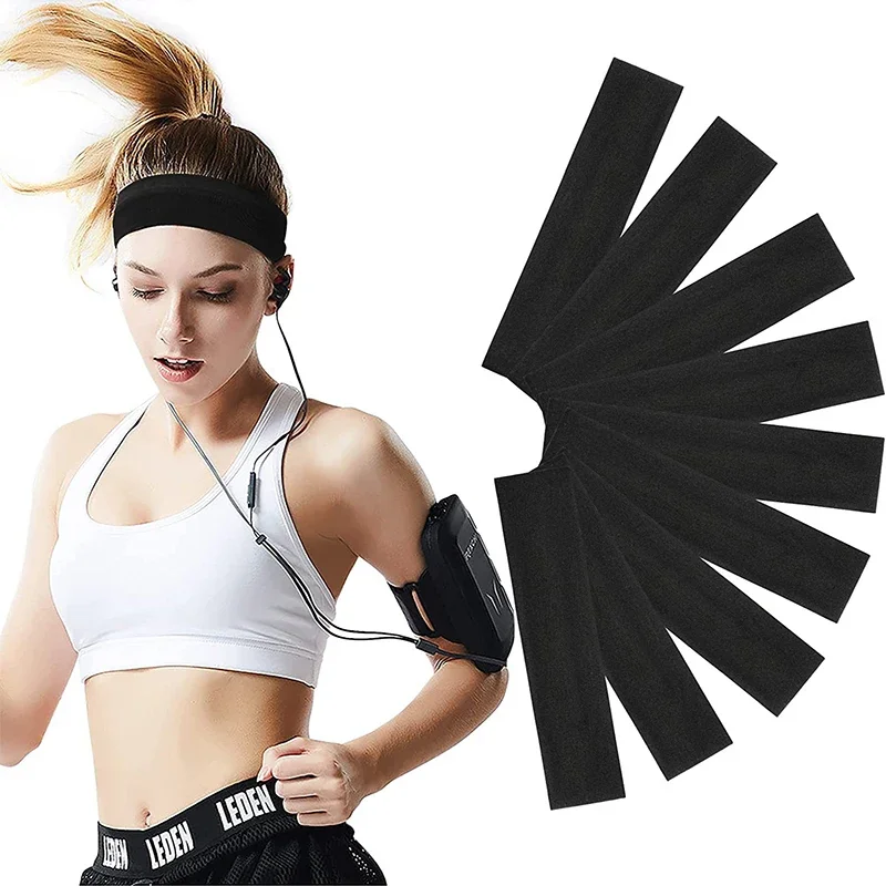 

breathable headband multi-functional sports headscarf fitness yoga available for men and women accessories for women