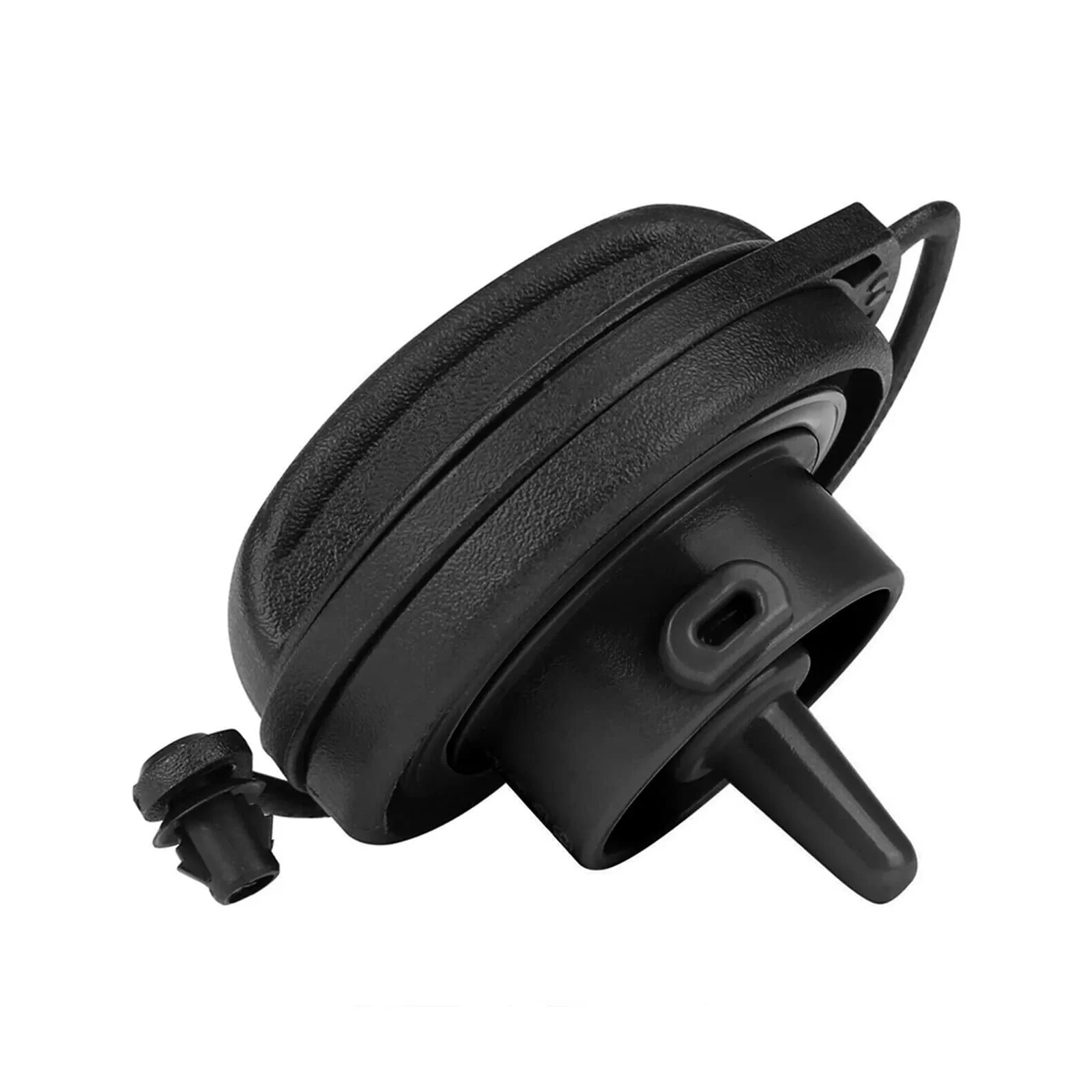 Bouchon de remplissage de réservoir de carburant de voiture, pour VW Tiguan Golf Jetta 5Q0201550L 5C0201550T, pour Audi S5 A3 A4 A6 A8