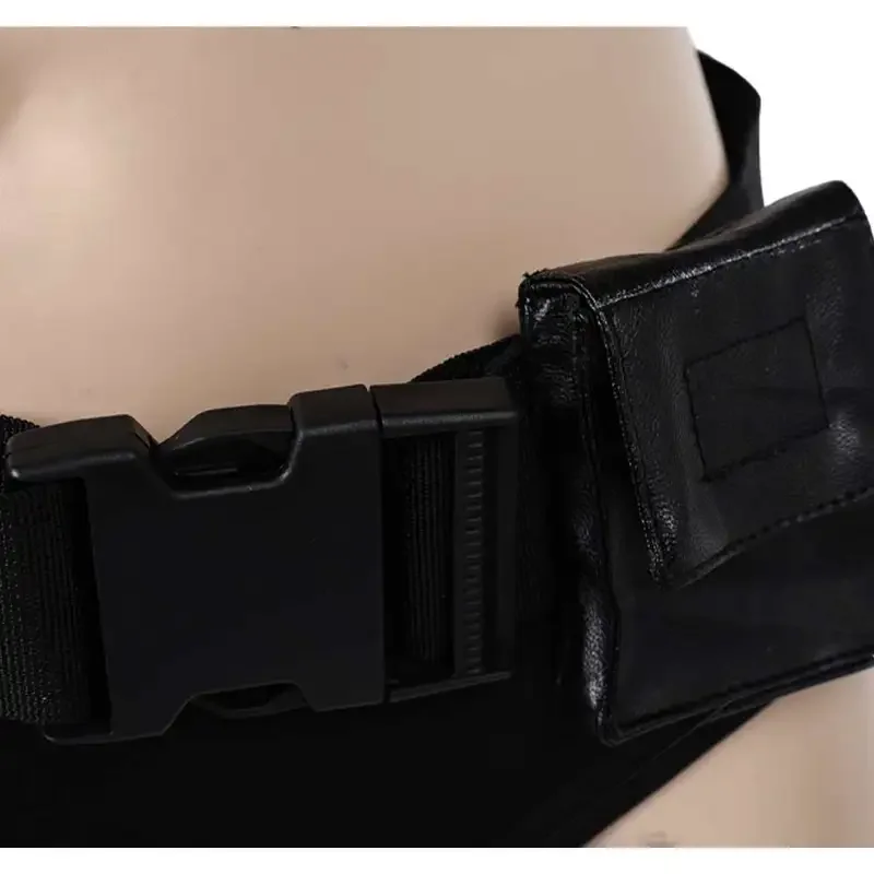 RT01 لارا كروفت تأثيري الخيال مثير البيكينيات نمط الملابس الصيف ملابس الشاطئ 2001 فيلم تومبينغ غزاة زي تمويه الإعلان * JK2