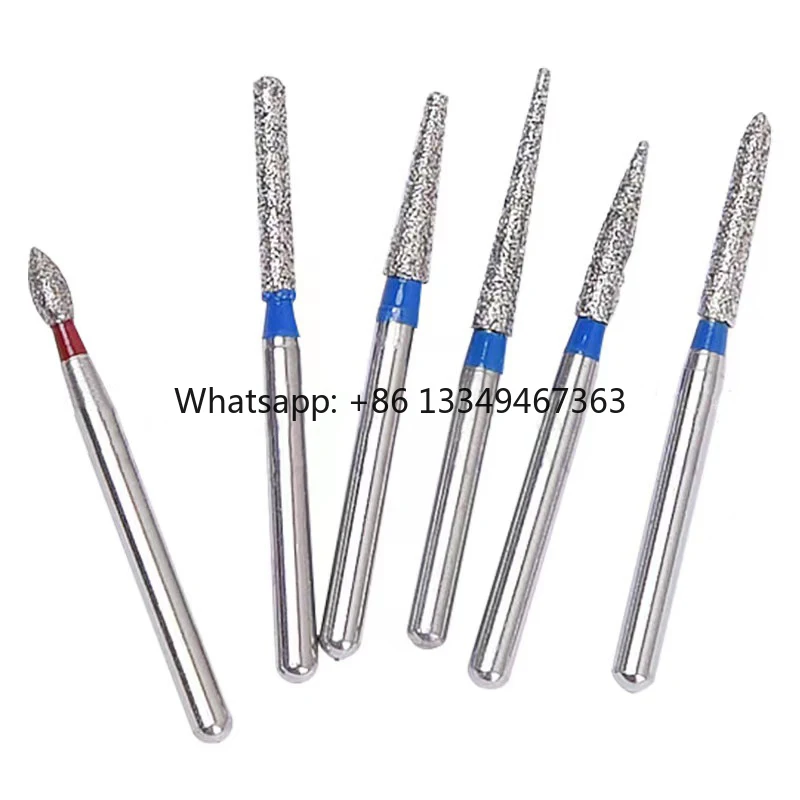 

Manufacturer Good Price Bur for Root canal Treatment Fast Shipping
