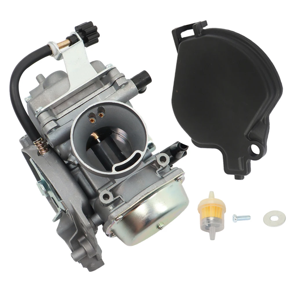 Carburetor For Kawasaki Lakota 300 KEF300A Kef 300A 1995-2000