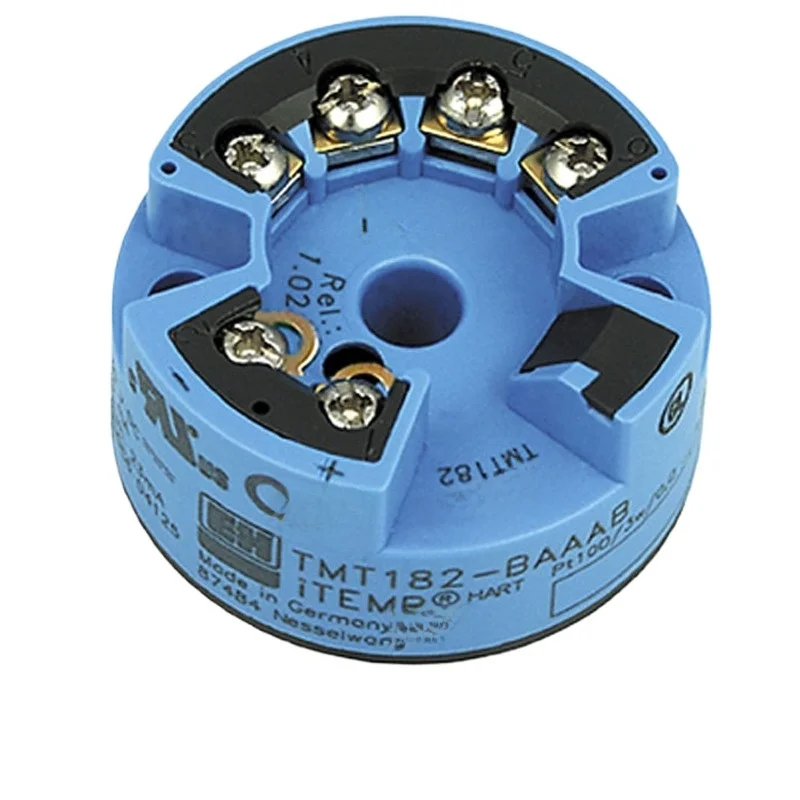 Датчик температуры Tmt182 Термометр Tmt180 Сопротивление температуры Tr10 Tmt84 Tmt72 Tmt82