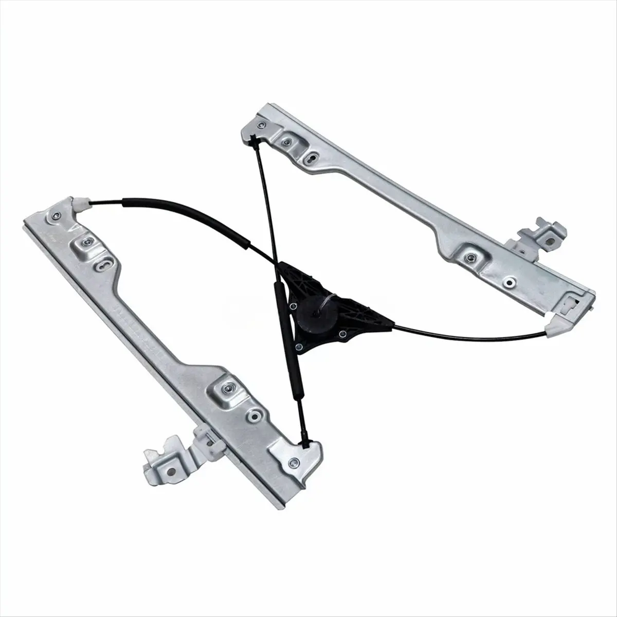 #75A 80721-1BA0B Car Left Driver Side Window Regulator for Infiniti QX50,80721-1BA0B,(Metal+Plastic)