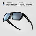 Matte Titanium
