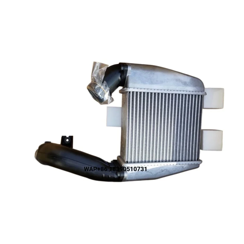 14461-KJ11A New Original Left and Right Intercooler for  GT-R 3.8 V6 2012-2016 China Origin No Warranty