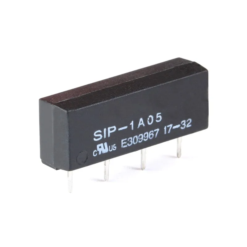 Free shiping   10pcs/lot    relay   SIP-1A05