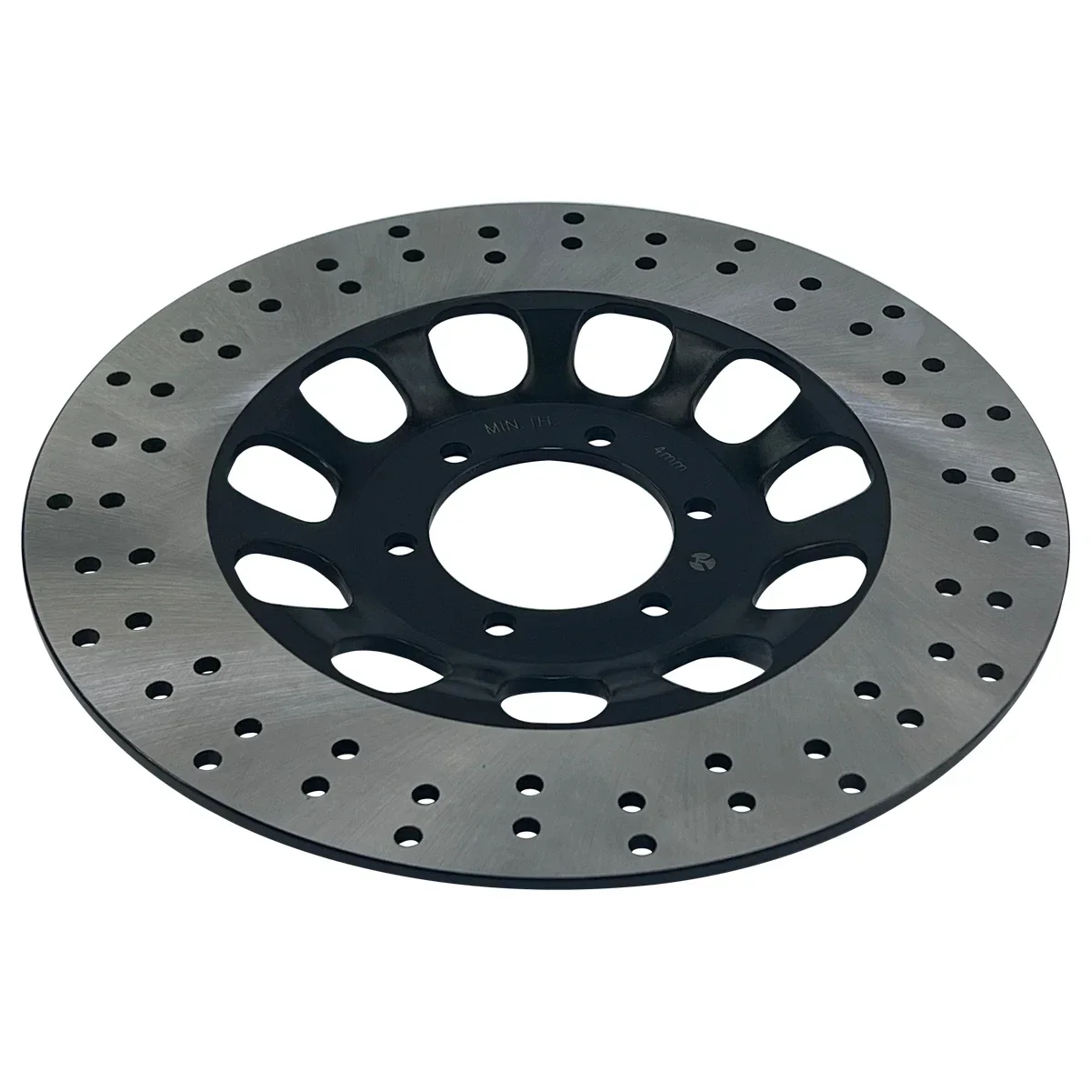 

Motorcycle Front Left Brake Disc Rotor For Yamaha XV1000R 1981-1984 XV920 Virago 920 81-82 XJ650 XJ 650 1980-1983