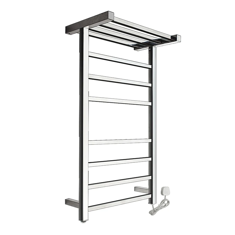 

Professional Wholesale Towel Warmer for Bathroom Hardwired Heated Towel Rack Warmerpromote sales