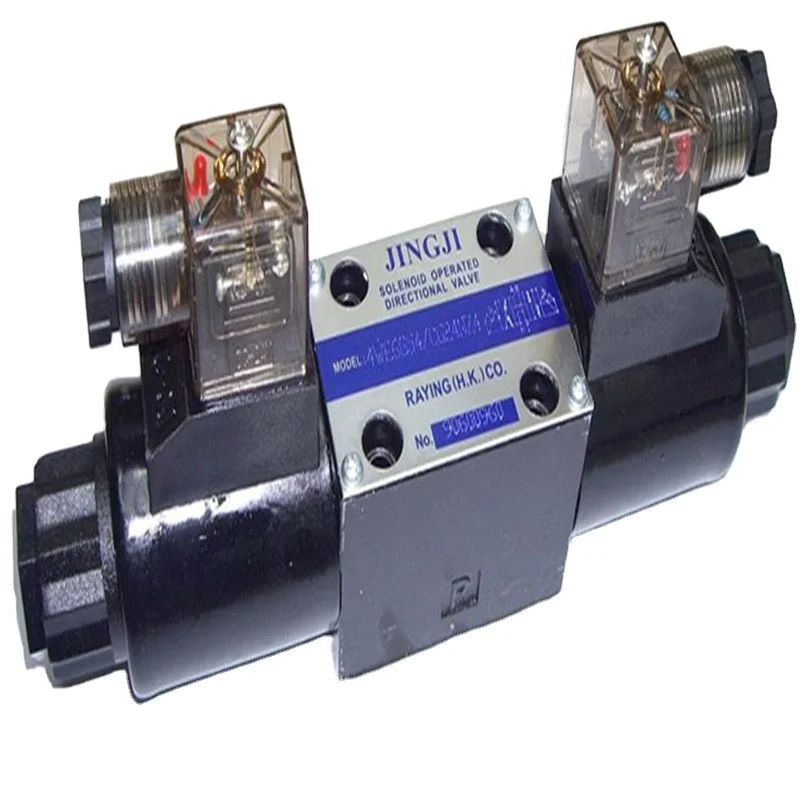 Jingji Solenoid Val… - image