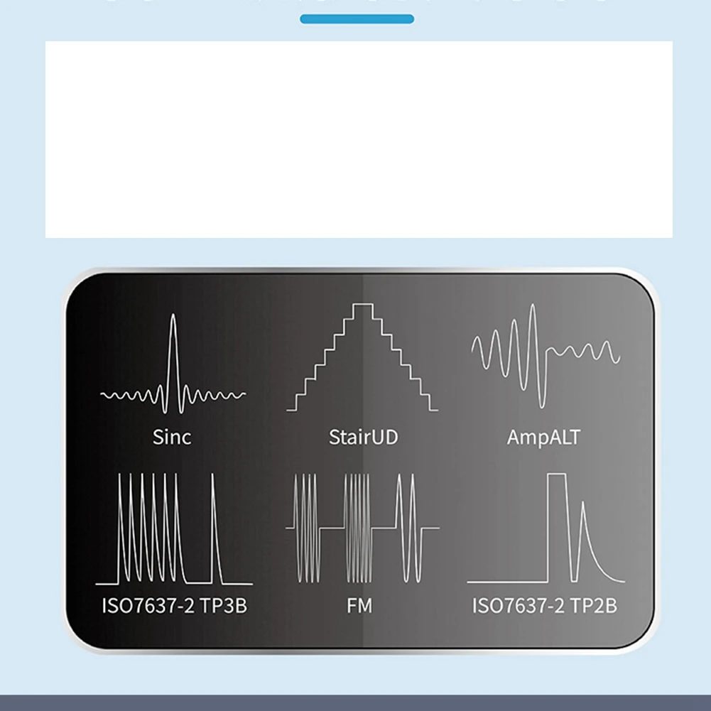 JDS8060 Function Arbitrary Waveform Generator Two Channel Signal Source 275MS/S 14Bits Frequency Meter 60Mhz EU Plug