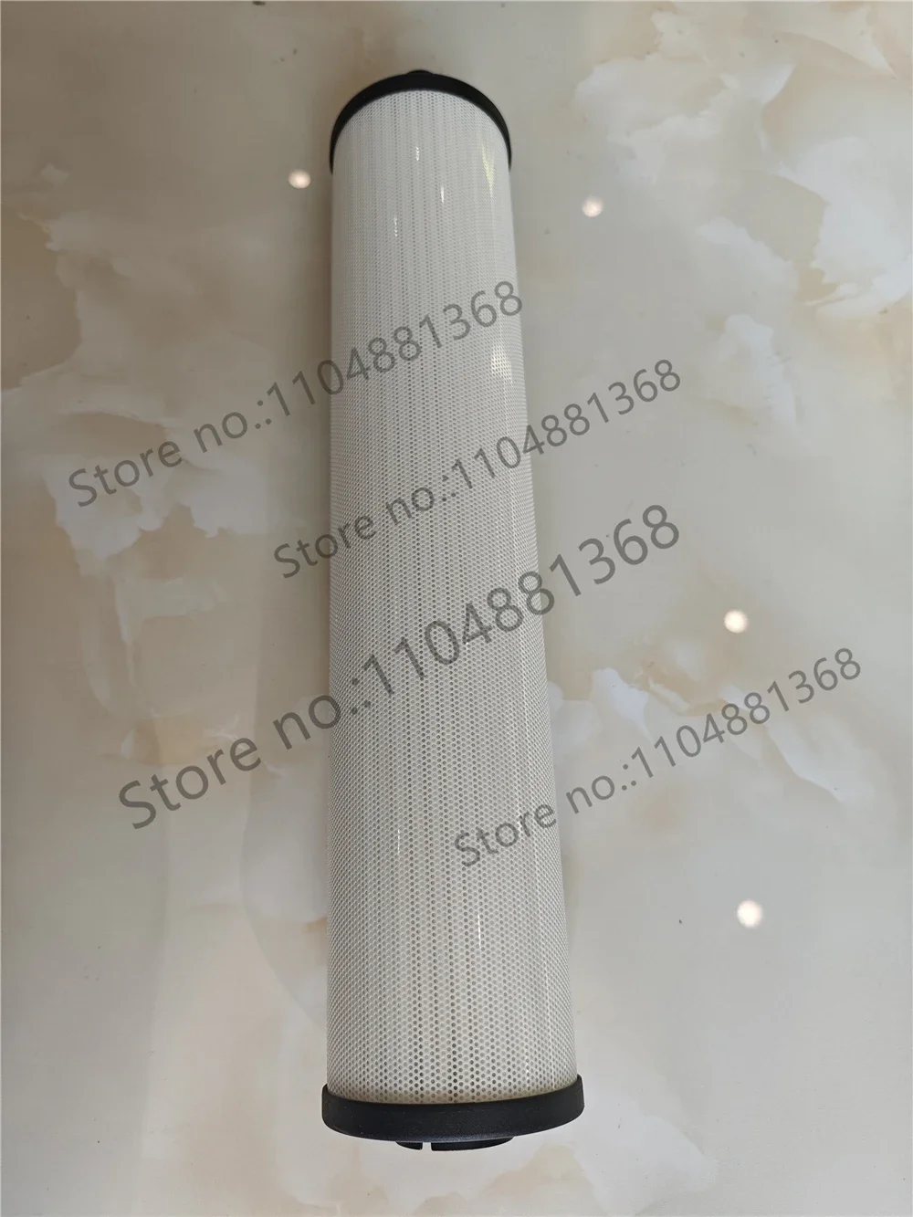 Replace Vacuum Pump Oil Mist Separation Core 0532140159 Exhaust Filter Core 2026 Year