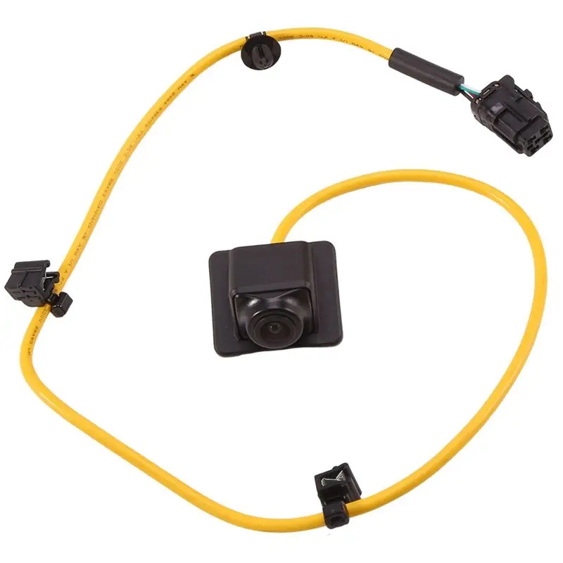 

A13Z-1 PCS Rear View Camera Reverse Camera Parking Backup Camera ABS Automotive Supplies 704000015AA For Chery Tiggo 8