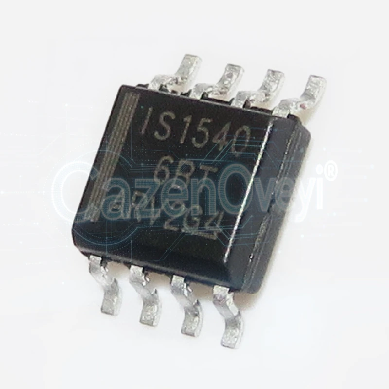 15-50PCS ISO1540 1540 SN65HVD234DR SN65HVD234 VP234 MUSES8820 8820 AN7169 7169 TLE4267GM TLE4267 AD7528JN AD7528