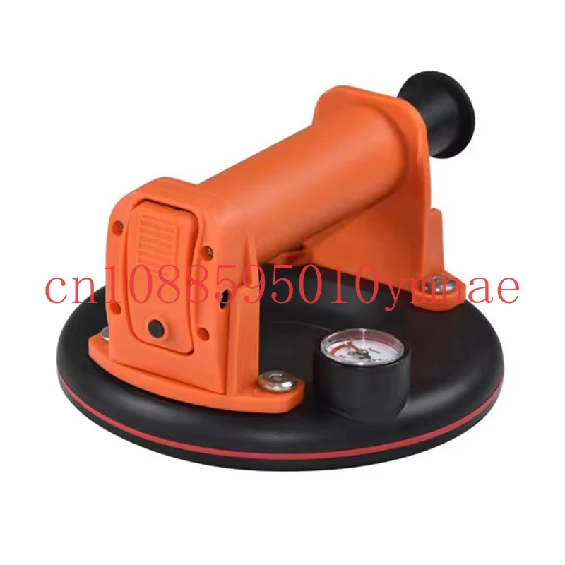

Manual Vacuum Pump Lifter 6inch Construction Site Emergency Lifter Supplier Manual Pump No Electricity Needed 2YR Warranty