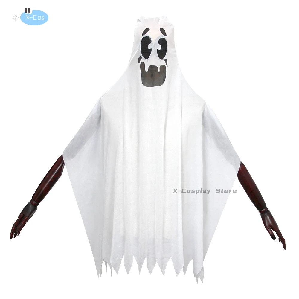 Halloween Children's Costumes Boys Grim Reaper Vampire Clothes Pumpkin Cosplay Costumes Ghost Cloak Cos Clothes