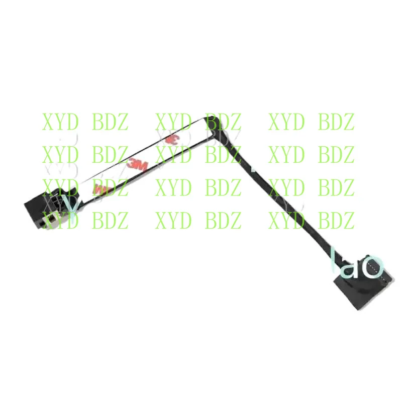 CD 0WTR4D WTR4D Baru untuk Dell ALIENWARE X15 R1 R2 GDS50 DC DALAM GARIS KONEKTOR KABEL