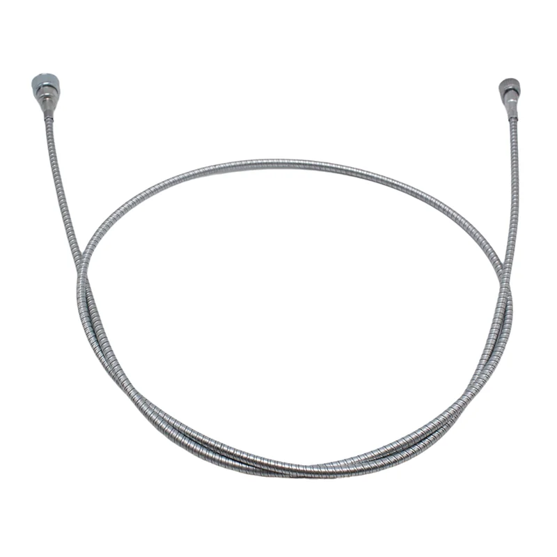 

A20K-70 Inch Speedometer Speedo Cable Metal Housing For Blazer C10 Chevy & GMC Pickup Trucks 1947-1972 Speedo Cable