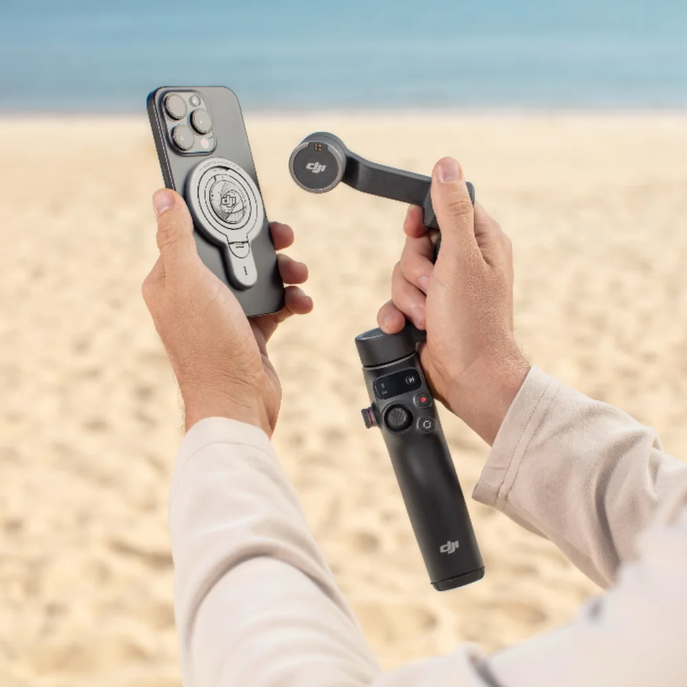 Thumbnail 4 - #68 Best Gimbals to Buy In 2026