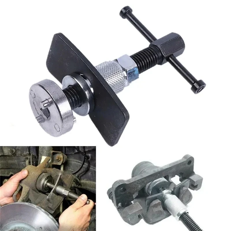 Car Repair Tools Disc Brake Pad Caliper Piston Rewind Wheel Cylinder Pump Separator Disassemble Truck Trailer Auto Accessories