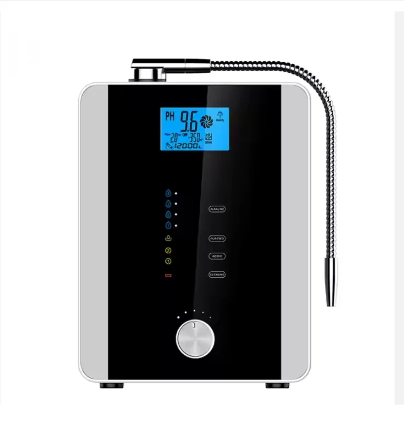 HotPH 3.5-11 اليابان التكنولوجيا كانغان المياه الصناعية المؤين آلة المياه القلوية التجارية آلة المياه كانغان #3