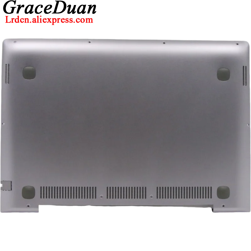 Imagem -02 - Inferior do Portátil para Lenovo Ideapad Casca Superior Tampa da Base Toque U430 U430p 90203056 90203055 Case