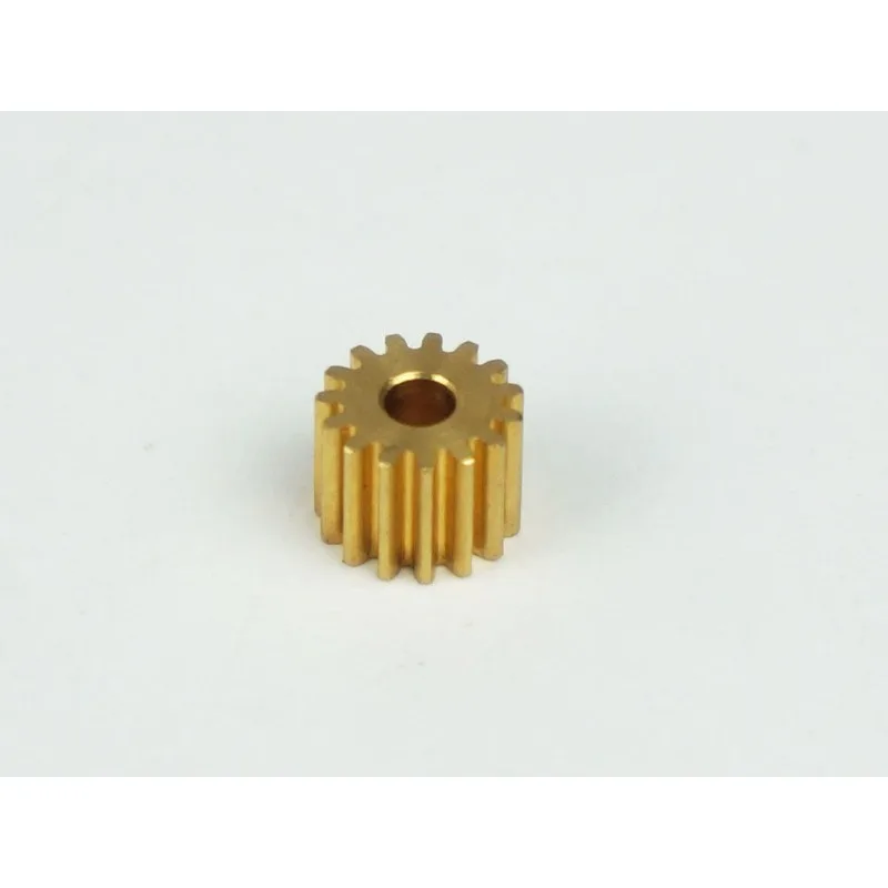 8T 9T 10T 11T 12T 13T 14T 15T 0.5M 2.3mm pinion gear copper pinion gear with set screw 9 10 11 12 13 14 15Teeth 12mm 0.5 modulus