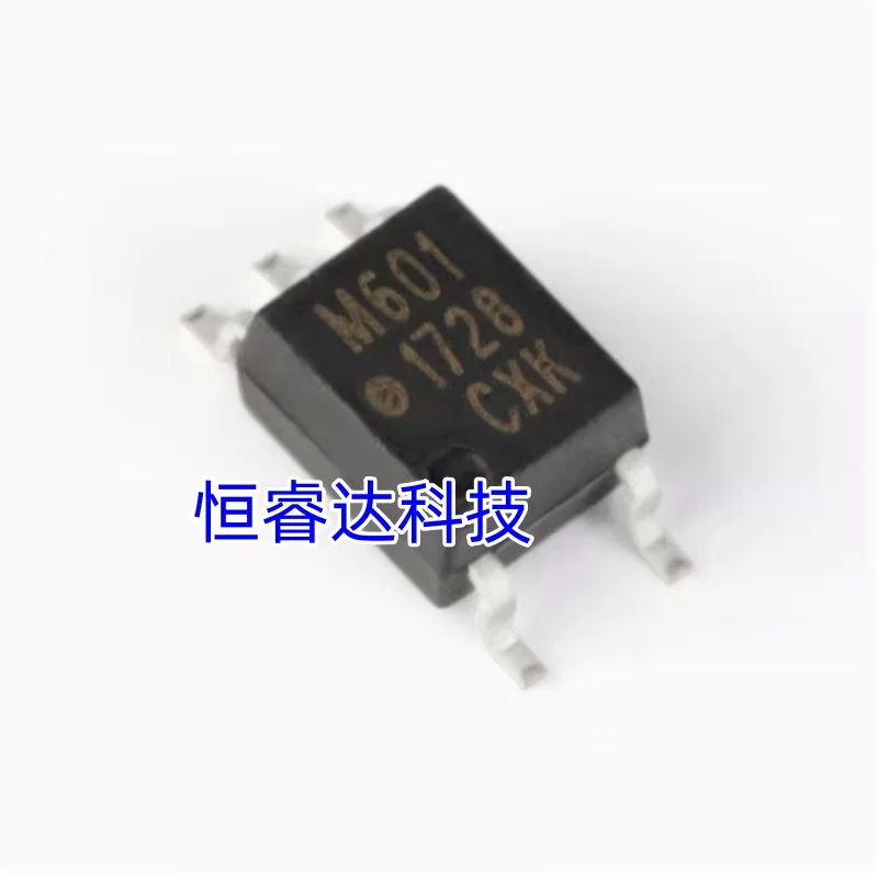 10-100Pcs HCPL-M601 M601 SOP-5 IC Chip In Stock
